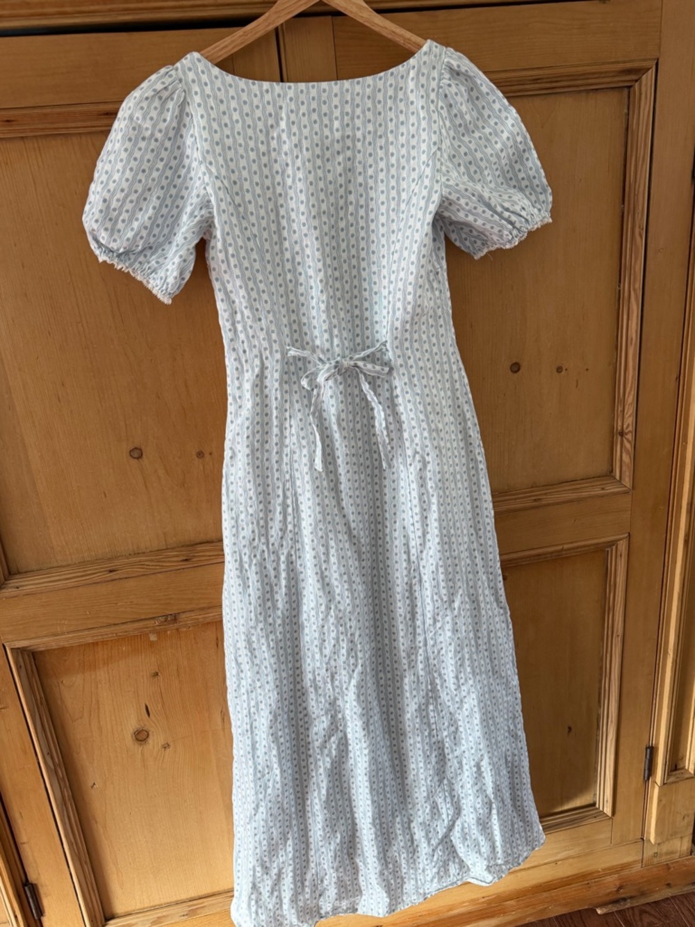 Reformation Cherise Midi Dress - Picture 4 of 5